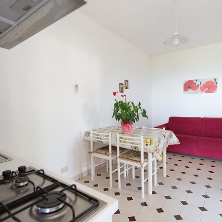 Case Vacanze Margherita Lipari  Exterior foto