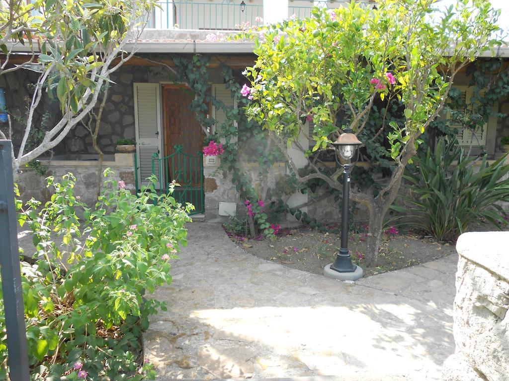 Case Vacanze Margherita Lipari  Habitación foto