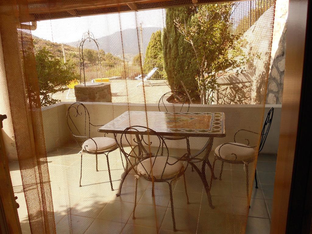 Case Vacanze Margherita Lipari  Habitación foto